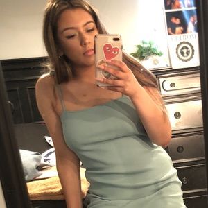 Meet your Posher, Bianca